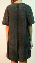 Cora Dress Plus