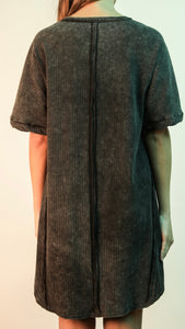 Cora Dress Plus