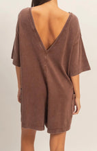 Baylnn Romper