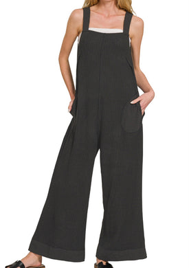 Tori Jumpsuit Black