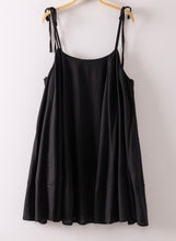 Lydia Dress Black
