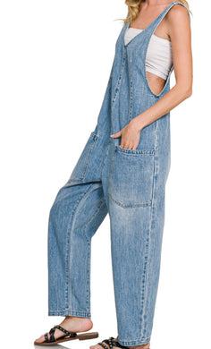 Maggie Jumpsuit