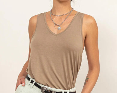Sophie Tank