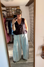 Maggie Top Black