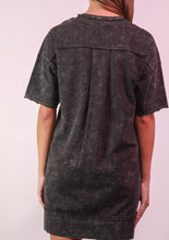 Kimber Dress Black