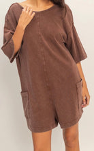 Baylnn Romper
