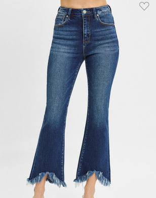 Palmer Jean Plus