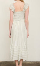 Delilah Dress Olive