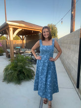 Kelly Dress