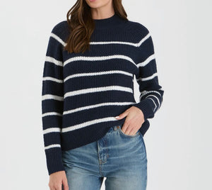 Coutney Sweater Navy