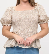 Kennedy Top