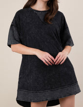 Brandi Dress Plus