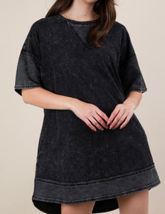 Brandi Dress Plus