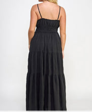 Brianna Dress Plus