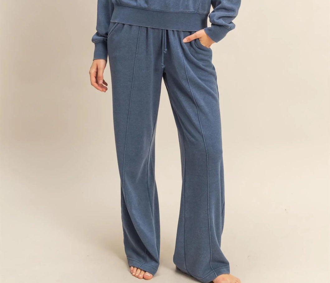 Kelly Pant Blue
