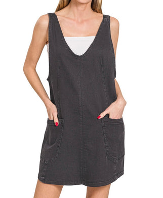 Marlee Dress Black