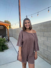 Baylnn Romper