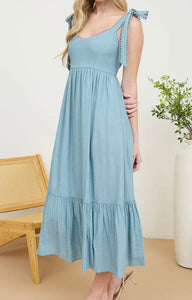 Kelsey Dress