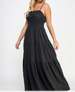 Brianna Dress Plus