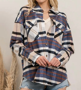 Karissa Top Plus