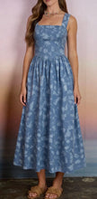 Kelly Dress