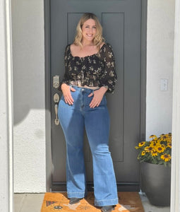 KiKi Jean Plus