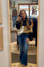 Tiffany Sweater
