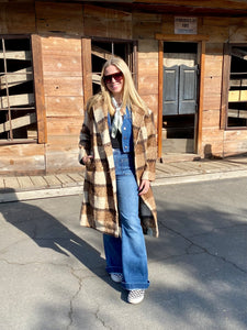 Sydnie Jacket