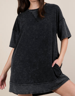 Brandi Dress Plus