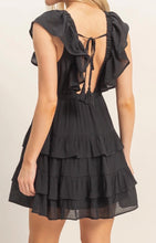 Alice Dress Black