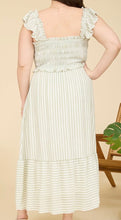 Delilah Dress Plus