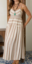 Leilani Dress