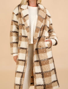 Sydnie Jacket