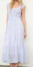 Delilah Dress