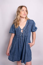 Evelyn Dress