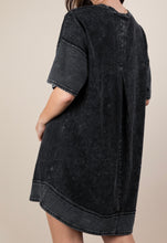 Brandi Dress Plus
