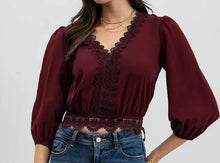 Layla Top
