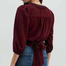 Layla Top