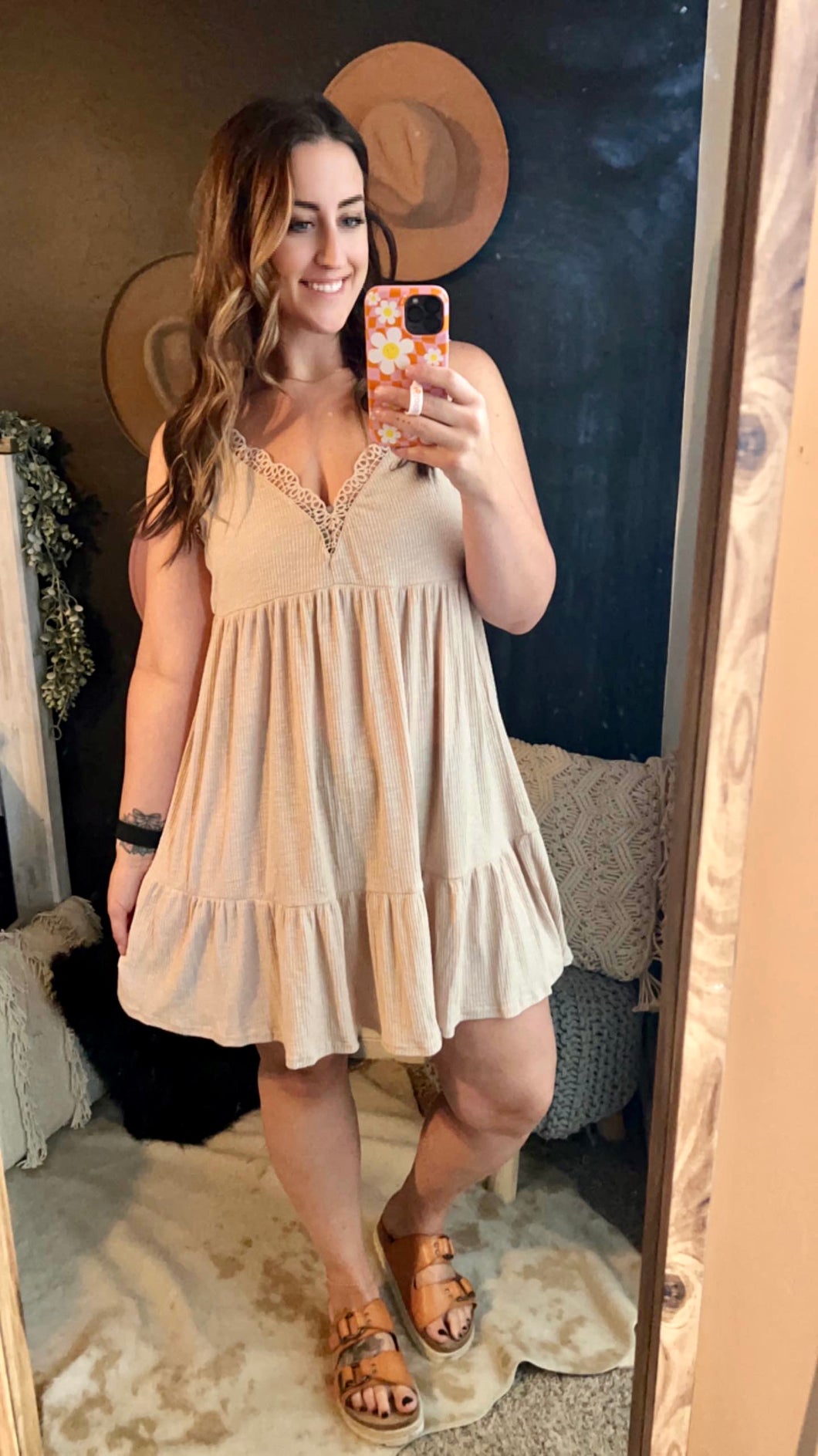 Shannon Dress
