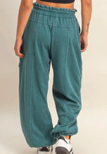 Ella Pant Teal