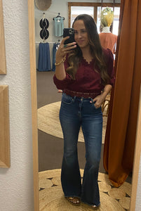 Layla Top