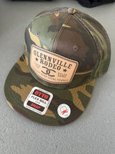 Leather Hat
