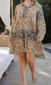 Kate Dress