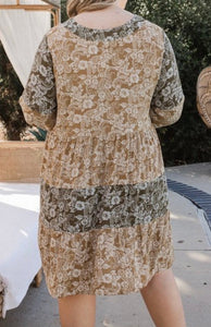Kate Dress