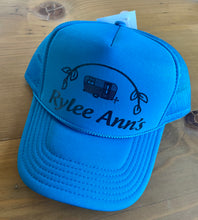 Rylee Ann's Hat