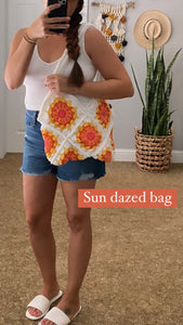Sun Dazed Bag~By Rylee Ann