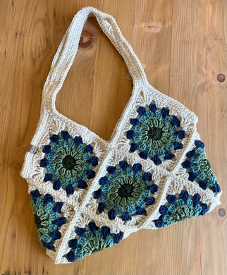 Take Me To Ireland Bag~By Rylee Ann