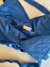 Midnight Kiss Bag~By Rylee Ann