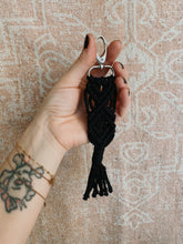 Roots Co Keychain