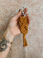 Roots Co Keychain